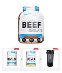 PROMO STACK EVERBUILD 1+3 FREE GIFTS 7