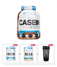 PROMO STACK EVERBUILD 1+3 FREE GIFTS 8