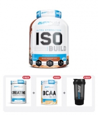PROMO STACK EVERBUILD 1+3 FREE GIFTS 10
