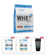 PROMO STACK EVERBUILD 1+3 FREE GIFTS 11