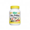 NATURES WAY Bee Pollen Blend 180 Caps.