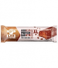 LAB NUTRITION XL High Protein Bar / 80 g