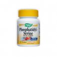 NATURES WAY Phosphatidyl-Serine 30 Softgels.