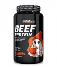 BIOTECH USA Beef Protein