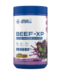 APPLIED NUTRITION Beef-XP