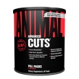 UNIVERSAL ANIMAL Animal Cuts 42 Packs