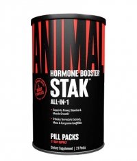 UNIVERSAL ANIMAL Animal Stak 21 Packs