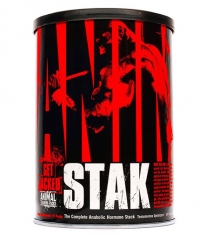 UNIVERSAL ANIMAL Animal Stak 21 Packs