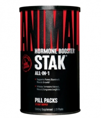 ANIMAL Animal Stak 21 Packs