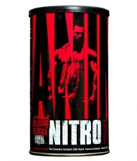 UNIVERSAL ANIMAL Animal Nitro 44 Packs
