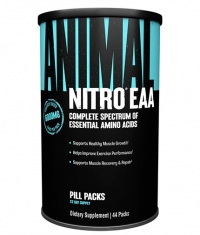 UNIVERSAL ANIMAL Animal Nitro 44 Packs