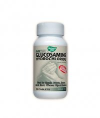 NATURES WAY FlexMax Glucosamine Hydrochloride 80 Tabs.