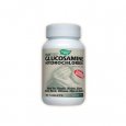 NATURES WAY FlexMax Glucosamine Hydrochloride 80 Tabs.
