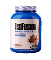 GASPARI IsoFusion