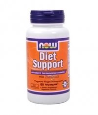 NOW Diet Support 60 Vcaps.