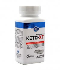 BPI SPORTS Keto-XT 90 Caps.