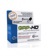 BPI SPORTS GRP-HD