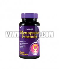 NATROL Women's Menopause Formula 60 Caps.