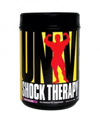 UNIVERSAL Shock Therapy
