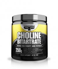 PRIMAFORCE Choline Bitartrate 250 Serv.