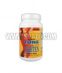 UNIVERSAL Tone 'N Tighten Fat Burner 120 Caps.