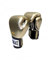 EVERLAST Pro Style Training Gloves /Gold/