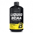 BIOTECH USA Liquid BCAA 1000 ml.