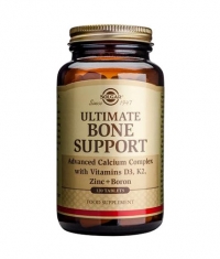 SOLGAR Ultimate Bone Support 120 Tabs.