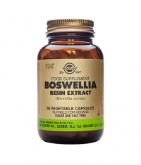 SOLGAR Boswellia Resin Extract, S.F.P. 60 Caps.