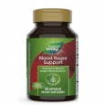 NATURES WAY Blood Sugar With Gymnema 90 Caps.