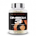 SCITEC Omega-3 1200 mg. / 100 Caps.