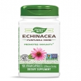 NATURES WAY Echinacea Purpurea Herb 100 Caps.