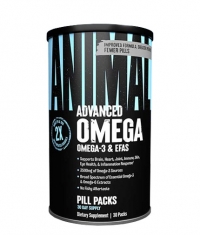 UNIVERSAL ANIMAL Animal Omega 30 Packs