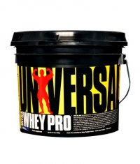 UNIVERSAL Ultra Whey Pro