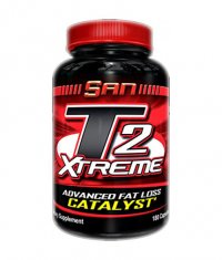 SAN T-2 Xtreme 180 Caps.