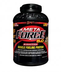 SAN Meta Force 5.0 / 5 Lbs.