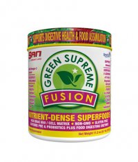 SAN Green Supreme Fusion 316g.