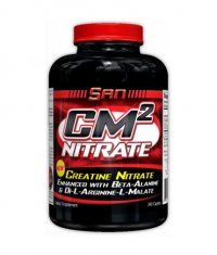 SAN CM2 Nitrate 240 Caps.