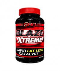 SAN Blaze Xtreme 96 Caps.