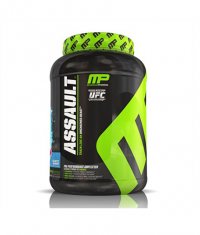 MUSCLE PHARM Assault 60 Serv.