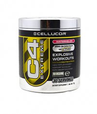 CELLUCOR C4 Extreme 170g. / 30 Serv.