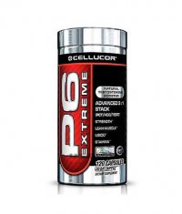 CELLUCOR P6 Extreme 120 Caps.