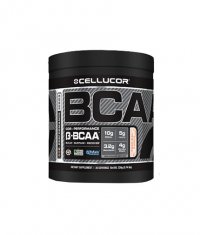 CELLUCOR Beta-BCAA 30 Serv.