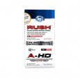 BPI SPORTS Rush 30 Serv. / A-HD 28 Serv.