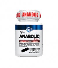 BPI SPORTS Anabolic Elite 60 Caps.