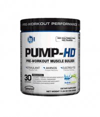 BPI SPORTS Pump-HD 330g.