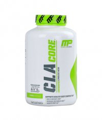 MUSCLE PHARM CLA Core 180 Softgels