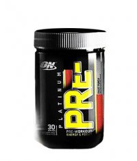 OPTIMUM NUTRITION Platinum Pre 30 Serv.