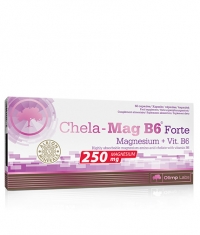 OLIMP Chela-Mag B6 Forte 60 Caps.