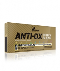 OLIMP Anti-Ox Power Blend 60 Caps.